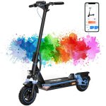 Trottinette électrique adulte pliable - rcb tech - batterie 48v 16. 8 ah - pneus 10 - app - 800w - r10s ... Trottinette électrique adulte pliable - rcb tech - batterie 48v 16. 8 ah - pneus 10 - app - 800w - r10s ...