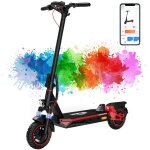Trottinette électrique adulte pliable - rcb tech - batterie 48v 16. 8 ah - pneus 10 - app - 800w - r10s ... Trottinette électrique adulte pliable - rcb tech - batterie 48v 16. 8 ah - pneus 10 - app - 800w - r10s ...