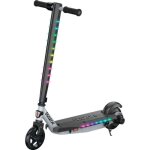 Trottinette lectrique enfant razor core e90 lightshow - multicolore