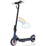 Rcb r7x trottinette lectrique pour enfants - pliable 3 vitesses autonomie jusqu? 15 km cadeau super ...