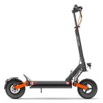 Trottinette �lectrique joyor s8 - moteur 600w batterie 48v26ah pneus 10 pouces frein � disque pliable ...