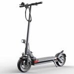 Trottinette �lectrique joyor y6 - s moteur 500w batterie 18ah pneu pneumatique 10 pouces autonomie : ...