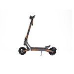 Trottinette �lectrique kukirin g2 - moteur 800w batterie 48v 15ah 55km autonomie freins � disque - noir ...