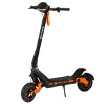 Trottinette Électrique kukirin g3 version 2024 - 1200w moteur - batterie 52v 18ah - pneus 10. 5 - commande ... Trottinette Électrique kukirin g3 version 2024 - 1200w moteur - batterie 52v 18ah - pneus 10. 5 - commande ...
