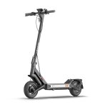 Trottinette lectrique - navee s60 - electric scooter - 1000w max - 102ah - pneus 10 - autonomie 60km ...