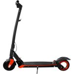 Trottinette lectrique piki e - ride 350w pliable - ecran led - batterie lithium