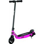 Trottinette electrique - razor - power core s80 - rose - 10 pouces - enfant