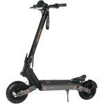 Trottinette lectrique tout - terrain kukirin g4 moteur 2000 w batterie 20 ah autonomie maximale de 75 ...