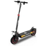 Trottinette �lectrique tout terrain - urbanglide - ecross pro boost 2 - 10 - 48v - 1600 w double moteur ...