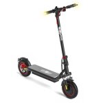 Trottinette �lectrique - urbanglide - 100 plus - 10 - 36v - 350w - autonomie 30km - frein � disque clignotants ...