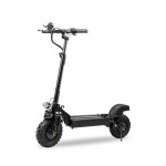 Trottinette lectrique eboost go - 25 km / h 40 km autonomie batterie 48v 20ah double frein  disque ...