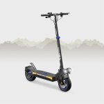 Trottinette �lectrique - urbanglide - ecross one - 800 w - pneus 10 - max 25 km / h - autonomie jusqu?� ...