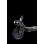 Urbanglide ecross duo trottinette �lectrique ? 60 km dautonomie double moteur haute puissance
