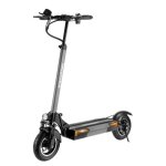 Urbanglide ecross pro ? trottinette �lectrique ? 50 km dautonomie ? tout - terrain 10 ? suspensions avant ...