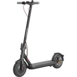 Trottinette lectrique xiaomi electric scooter 4 fr noir