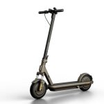 Trottinette �lectrique - xiaomi - electric scooter 4 pro max - pneus 10 run - flat - 960w max - 102ah ...