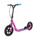 Razor trottinette enfant / adulte flashback - rose