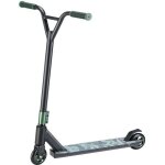 Trottinette freestyle army premium enfants adultes roues pu 100mm abec - 9 guidon y 360 100 kg max. ...