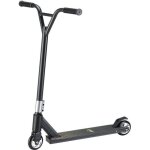 Trottinette freestyle eldorado premium enfants adultes roues pu 100mm abec - 9 guidon y 360 100 kg max. ...