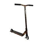 Hades - trottinette freestyle talos - orange
