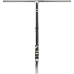Trottinette freestyle - lucky - pro - blanc - mixte - glisse urbaine