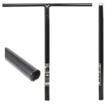 Trottinette freestyle - lucky - pro stunt t - bar noir