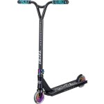 Trottinette freestyle - nkd - diesel - noir - neo - aluminium - 120 mm - frein au pied