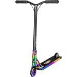 Trottinette freestyle - nkd - turbine - rainbow - hauteur 87 cm - pour enfants  partir de 5 ans