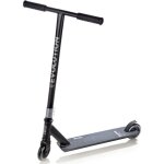 Trottinette freestyle - raven - evolution rookie 100mm - plateau aluminium hs7000 - guidon en carbone ...