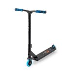 Trottinette freestyle - slamm - tantrum v9 - pour enfant - bleu