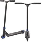 Trottinette freestyle striker essence - bleu - mixte - 2 roues