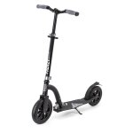 Trottinette - frenzy - fr230p - roue avant 230mm - guidon r�glable - pliable