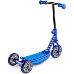 Trottinette - molt - multicolore - 2 roues - 3531 x 4231 x 37 cm - pour enfants ds 3 ans