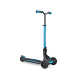 Trottinette pliable à 3 roues globber ultimum pour enfants ados et adultes Trottinette pliable à 3 roues globber ultimum pour enfants ados et adultes