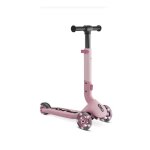 Trottinette - puky - push - pliable - 3 roues - roues à led - pour enfants à partir de 2 ans Trottinette - puky - push - pliable - 3 roues - roues à led - pour enfants à partir de 2 ans