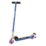 Trottinette - razor - s spark bleu - enfant - 2 roues - loisir Trottinette - razor - s spark bleu - enfant - 2 roues - loisir