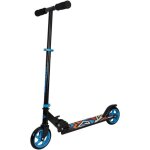 Trottinette schildkrt city scooter runabout 145mm bleu