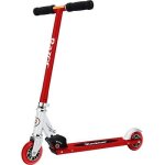 Trottinette s scooter rouge - razor - classique - enfant - 6 ans - mixte