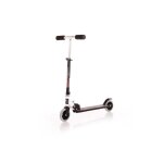 Trottinette - thunderbird - enfant - roues pu - charge max 50 kg - frein à pied solide Trottinette - thunderbird - enfant - roues pu - charge max 50 kg - frein à pied solide