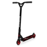 Trottinette urbaine street surfing destroyer red lightning - street surfing - blanc - 6 ans - enfant ...