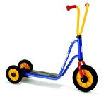 Trottinette winther 3 roues mini viking 2 - 4 ans