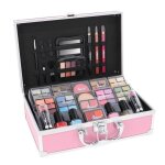 Trousse de maquillage - love urban beauty - 82 pices