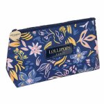 Trousse pochette triangulaire lollipops lush jungle Trousse pochette triangulaire lollipops lush jungle