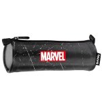 Trousse ronde spiderman marvel beuniq 21 cm haut de gamme