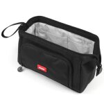Trousse scolaire trousse � crayons de grande capacit� sac � crayons �cole trousse � maquillage pour filles ...