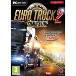 Euro truck 2 simulator edition standard jeu pc