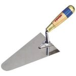 Truelle inox ronde italienne revex - modle 240