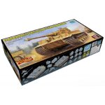 Trumpeter - maquette char pz. kpfw. vi ausf. e sd. kfz. 181 tiger i (late production) trumpeter00945 ... Trumpeter - maquette char pz. kpfw. vi ausf. e sd. kfz. 181 tiger i (late production) trumpeter00945 ...