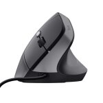 Trust souris filaire ergonomiq