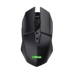 Souris gamer sans fil - trust - gxt 110 felox - 80h autonomie - 800 - 4800 dpi - 6 boutons